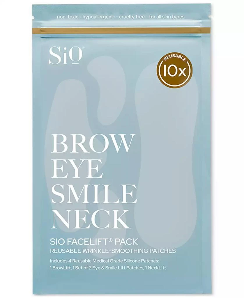 商品SIO Beauty|FaceLift,价格¥374,第1张图片
