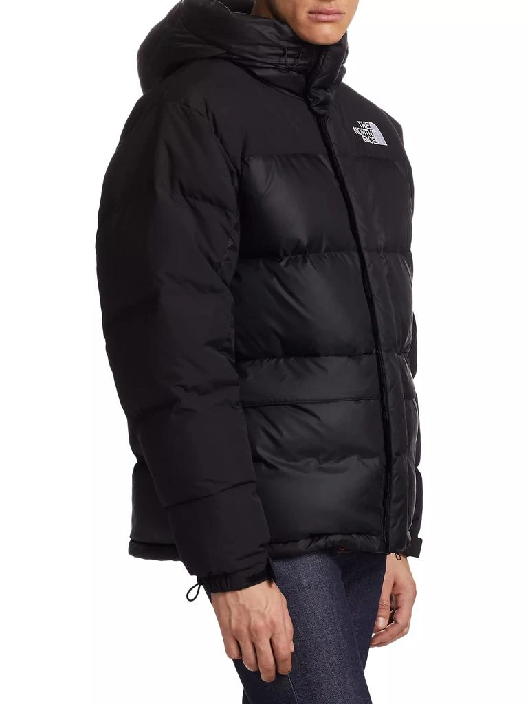 商品The North Face|Himalayan Down Parka,价格¥2850,第4张图片详细描述