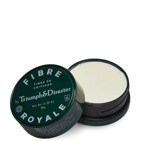 商品Triumph & Disaster|Triumph & Disaster Fibre Royale Tin 95g,价格¥236,第2张图片详细描述