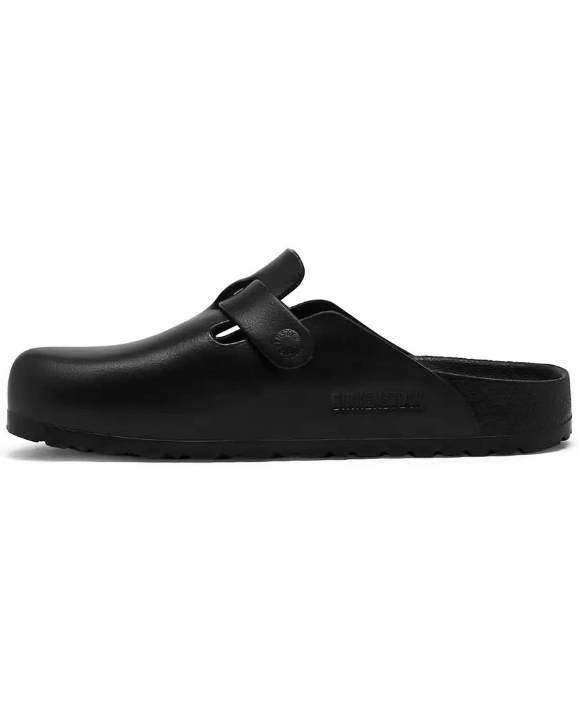 商品Birkenstock|Women's Boston Essentials EVA Clogs from Finish Line,价格¥500,第3张图片详细描述