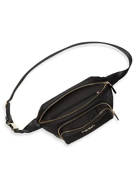 商品Kate Spade|Medium The Little Better Sam Nylon Belt Bag,价格¥1328,第2张图片详细描述