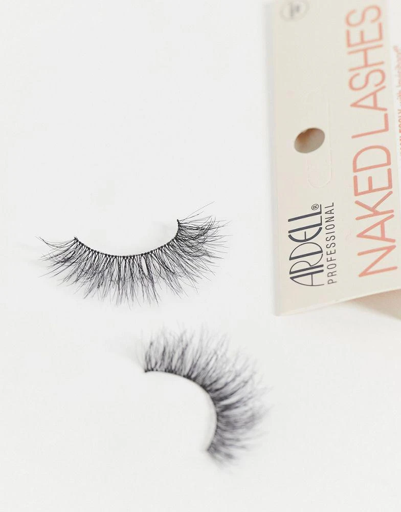 商品Ardell|Ardell Naked Lashes 431,价格¥50,第4张图片详细描述