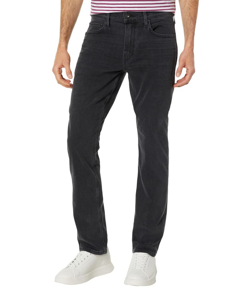 Federal Slim Straight Leg Jeans in Edgar商品第1张图片规格展示