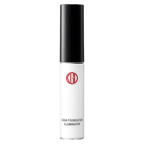 商品Koh Gen Do|Koh Gen Do Aqua Foundation Illuminator 6ml (Various Shades),价格¥606,第1张图片