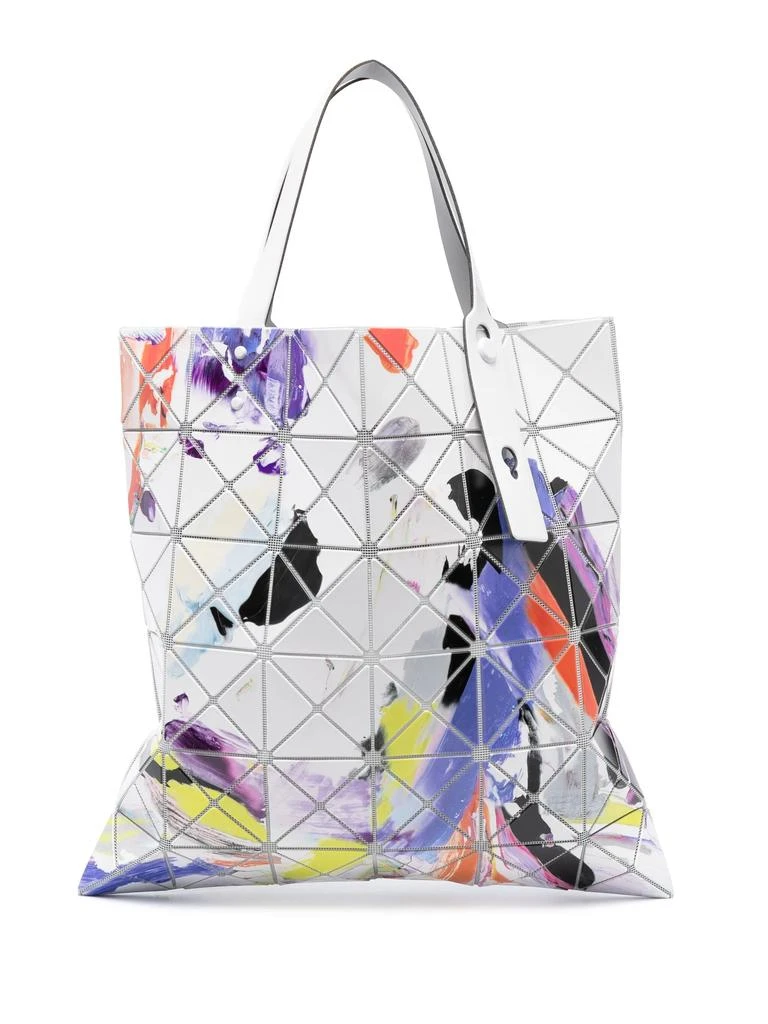 商品Issey Miyake|BAO BAO ISSEY MIYAKE PALETTE TOTE (6*6),价格¥3131,第1张图片