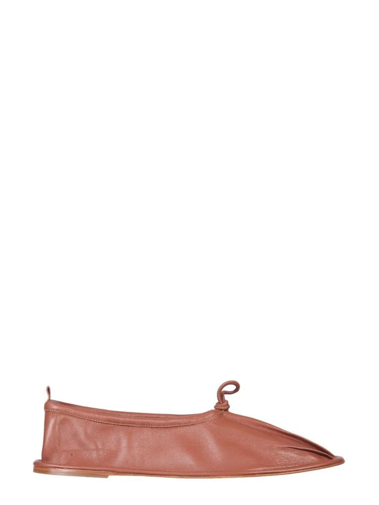 商品Hereu|PUNTERA" SANDALS,价格¥1387,第2张图片详细描述