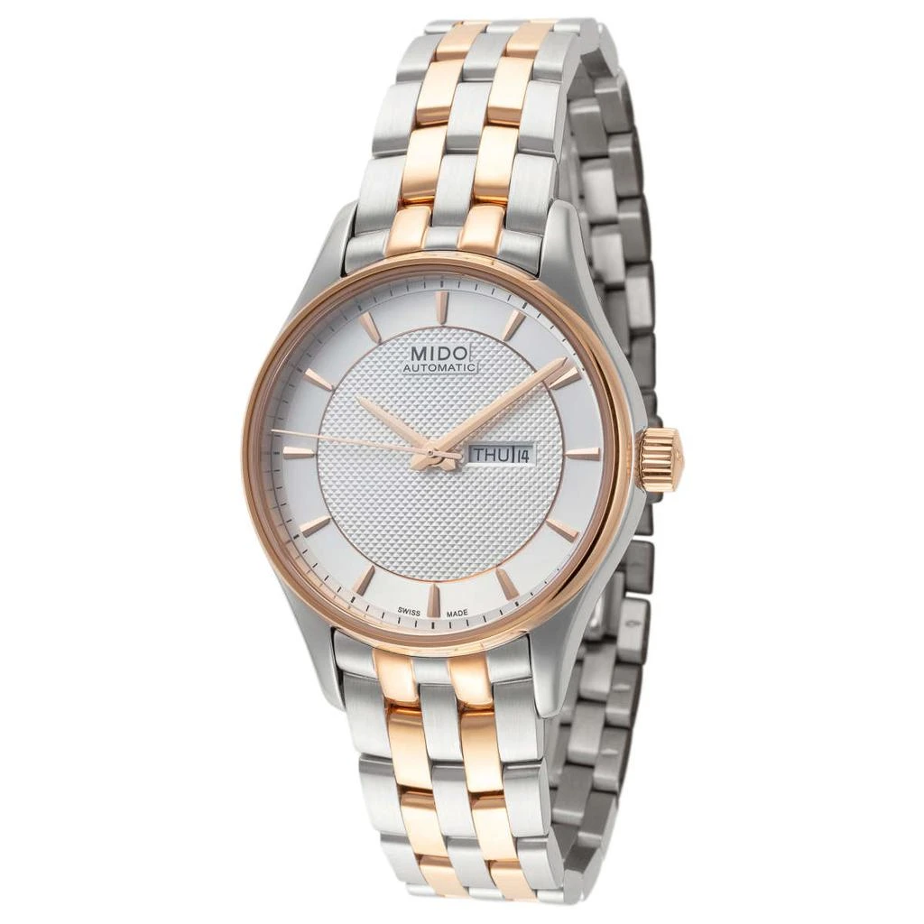 商品MIDO|Mido Belluna Women's Automatic Watch,价格¥2496,第1张图片