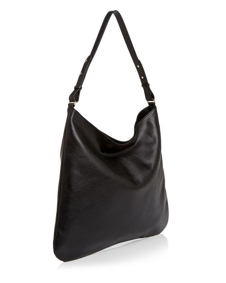 商品Olivia Clergue|Lauren Leather Hobo,价格¥3115,第4张图片详细描述