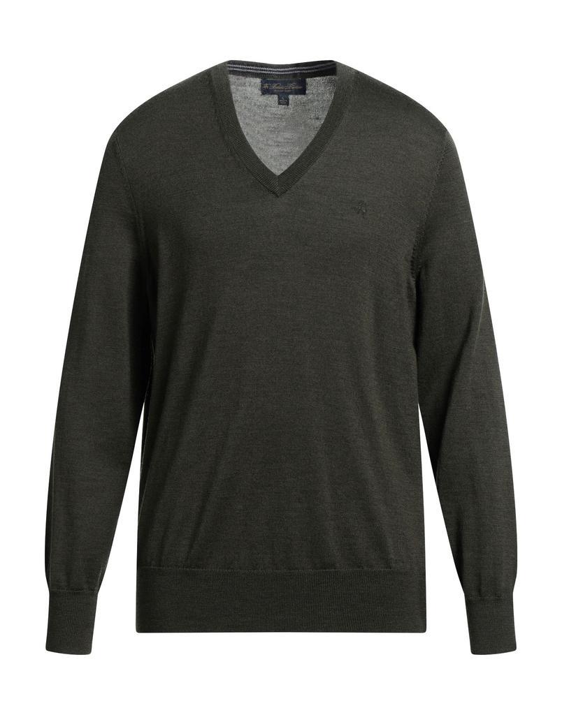 商品Brooks Brothers|Sweater,价格¥985,第1张图片