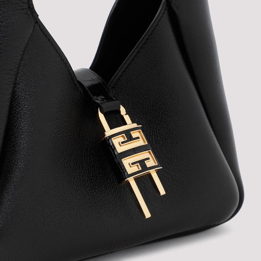 商品Givenchy|GIVENCHY  MINI HOBO BAG,价格¥7996,第4张图片详细描述