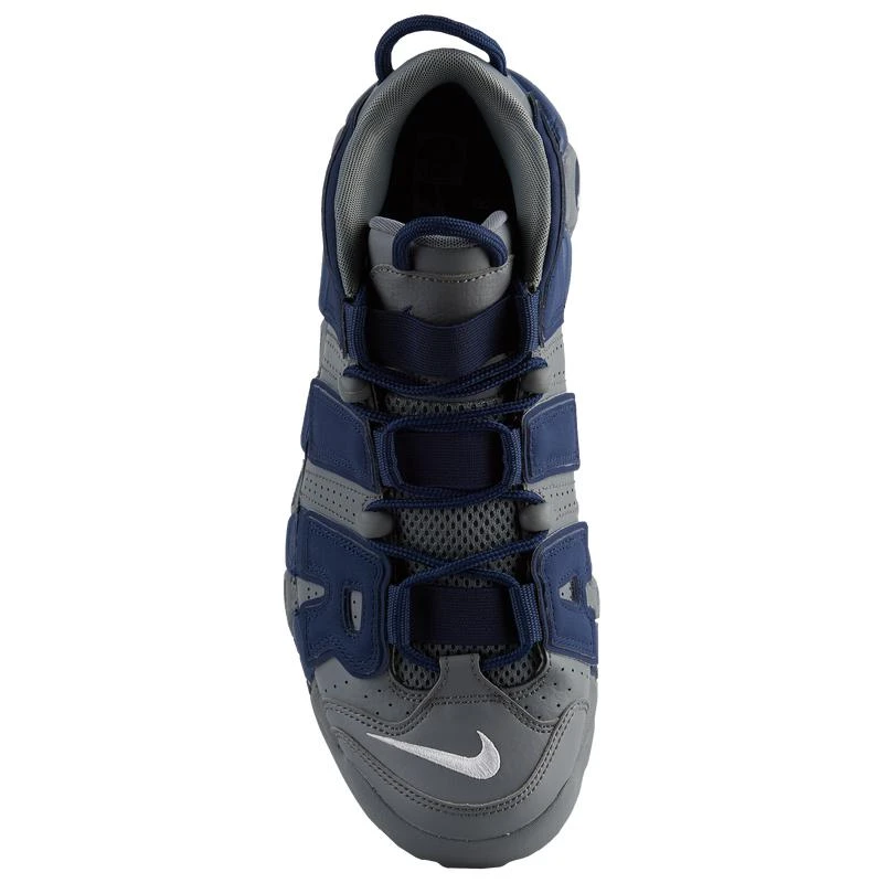 商品NIKE|Nike Air More Uptempo '96 - Men's篮球鞋,价格¥1125,第4张图片详细描述