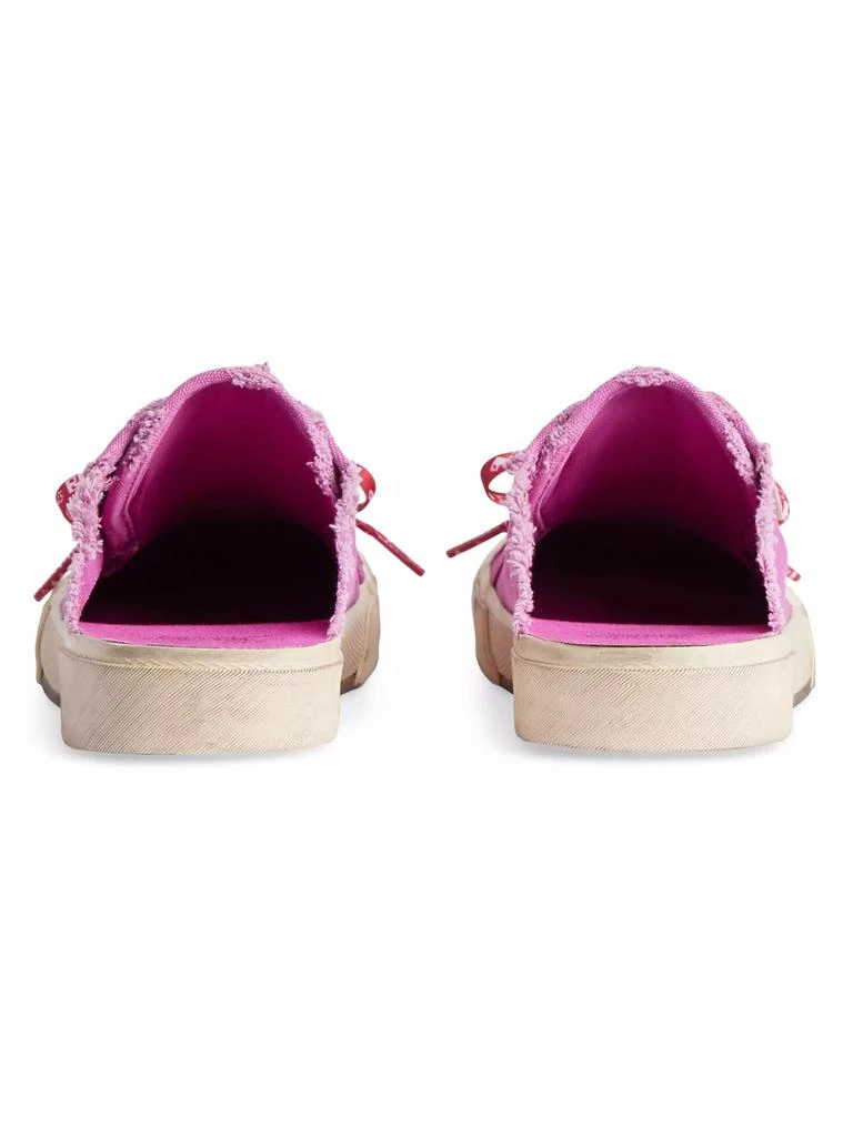 商品Balenciaga|Paris Mules,价格¥3269,第3张图片详细描述