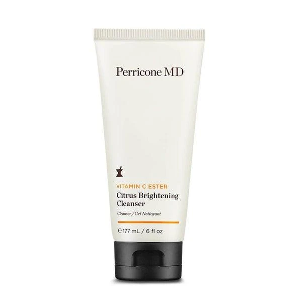 商品Perricone MD|Perricone MD Vitamin C Ester Citrus Brightening Cleanser 177ml,价格¥415,第1张图片