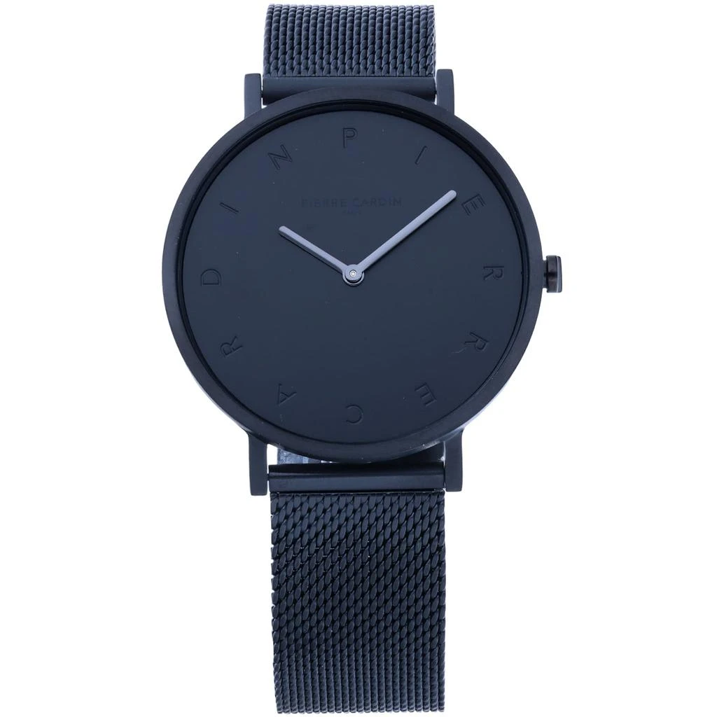 商品Pierre Cardin|Pierre Cardin Women Women's Watches,价格¥1415,第2张图片详细描述