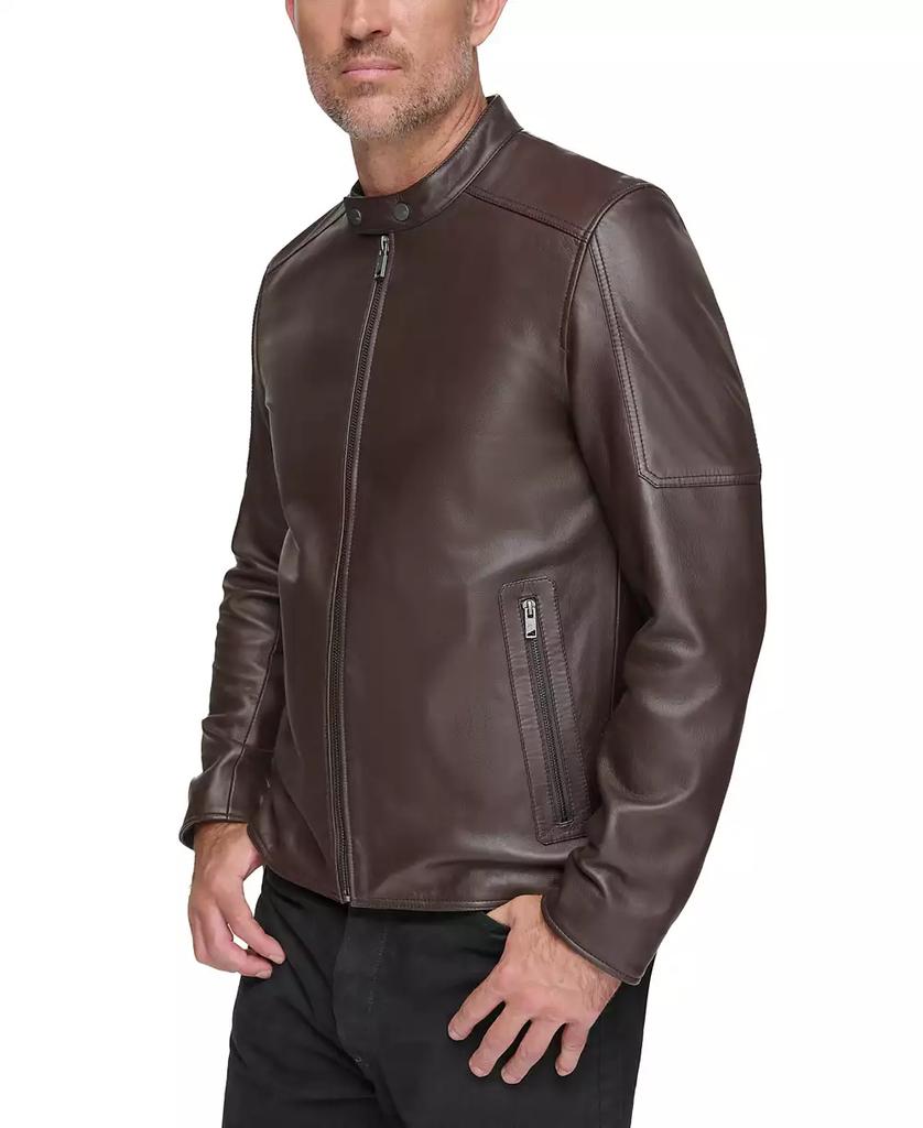 ジャケットAndrew Marc New York シャンパンゴールド ジャケットAndrew Marc New York シャンパンゴールド