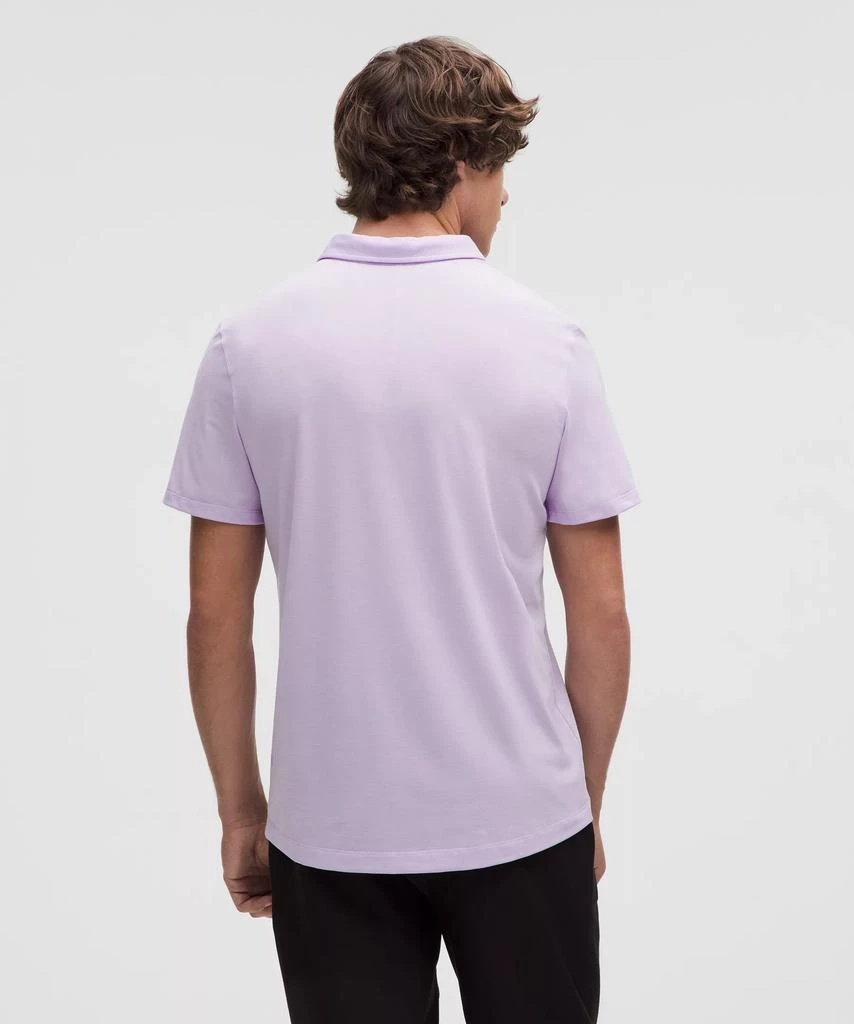 Evolution Short-Sleeve Polo Shirt 商品
