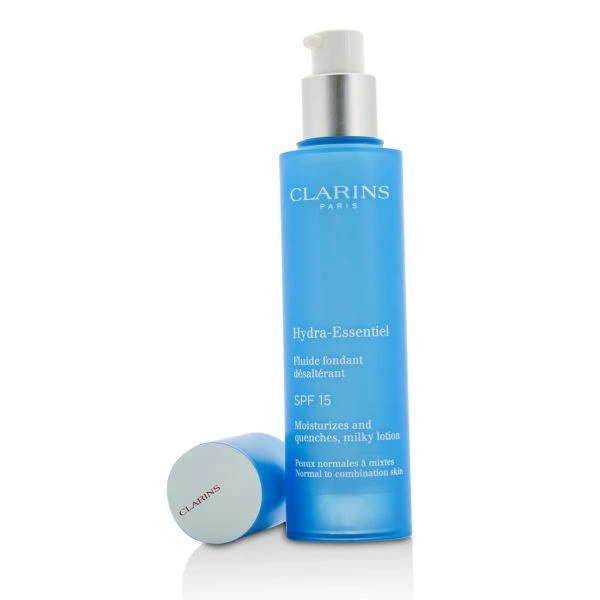 商品Clarins|Hydra-Essentiel Lotion SPF 15,价格¥365,第2张图片详细描述