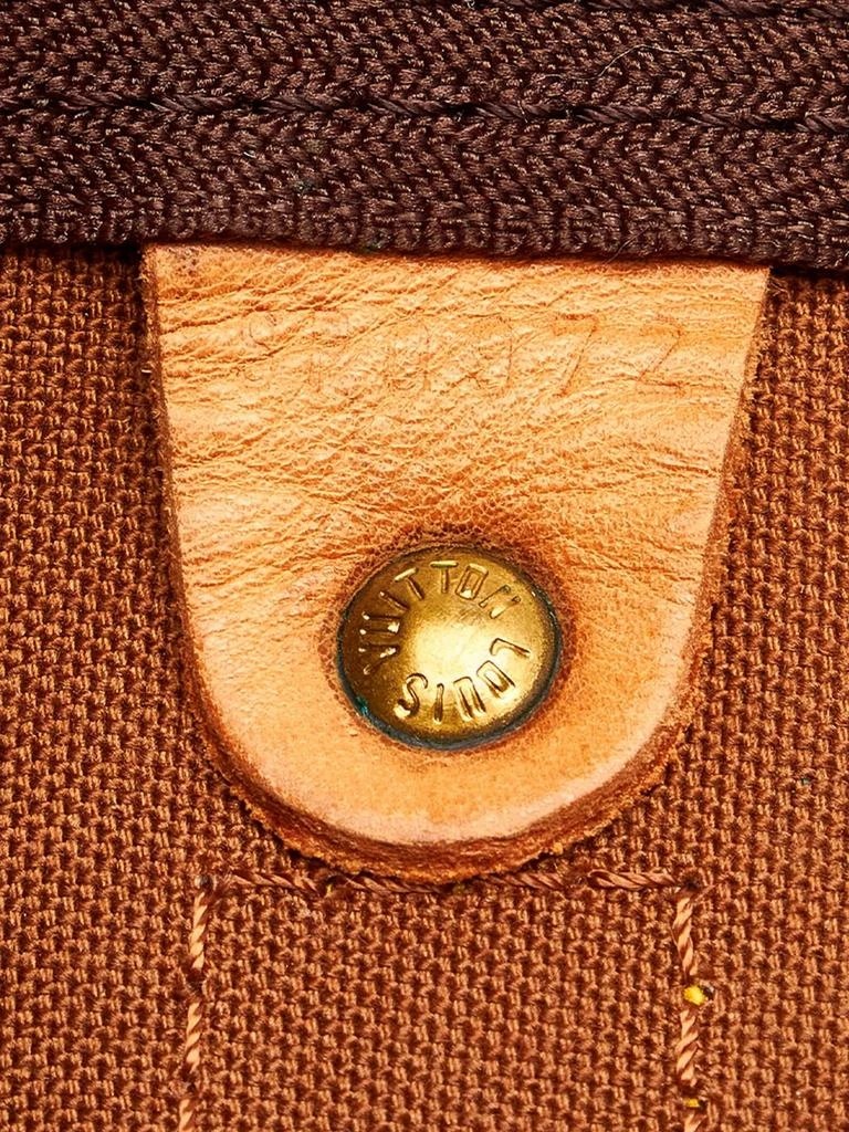 Keepall 50 Monogram Canvas Duffel Bag 商品