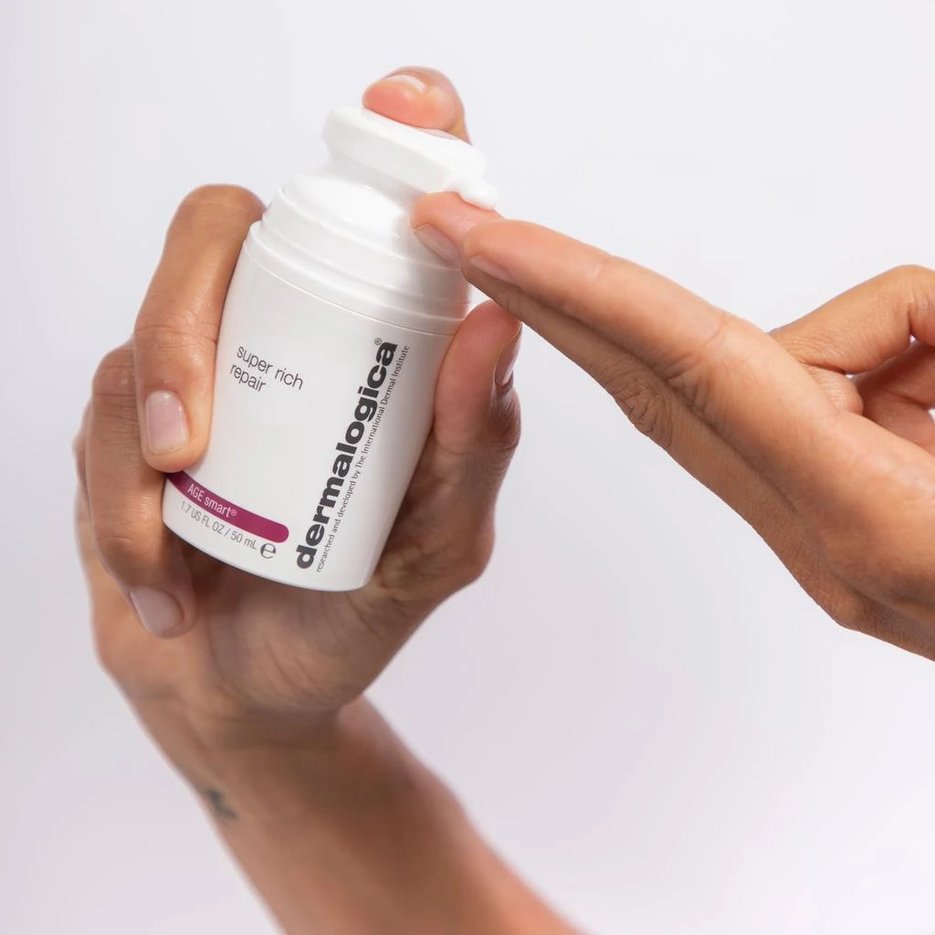 商品Dermalogica|Super Rich Repair,价格¥771,第2张图片详细描述
