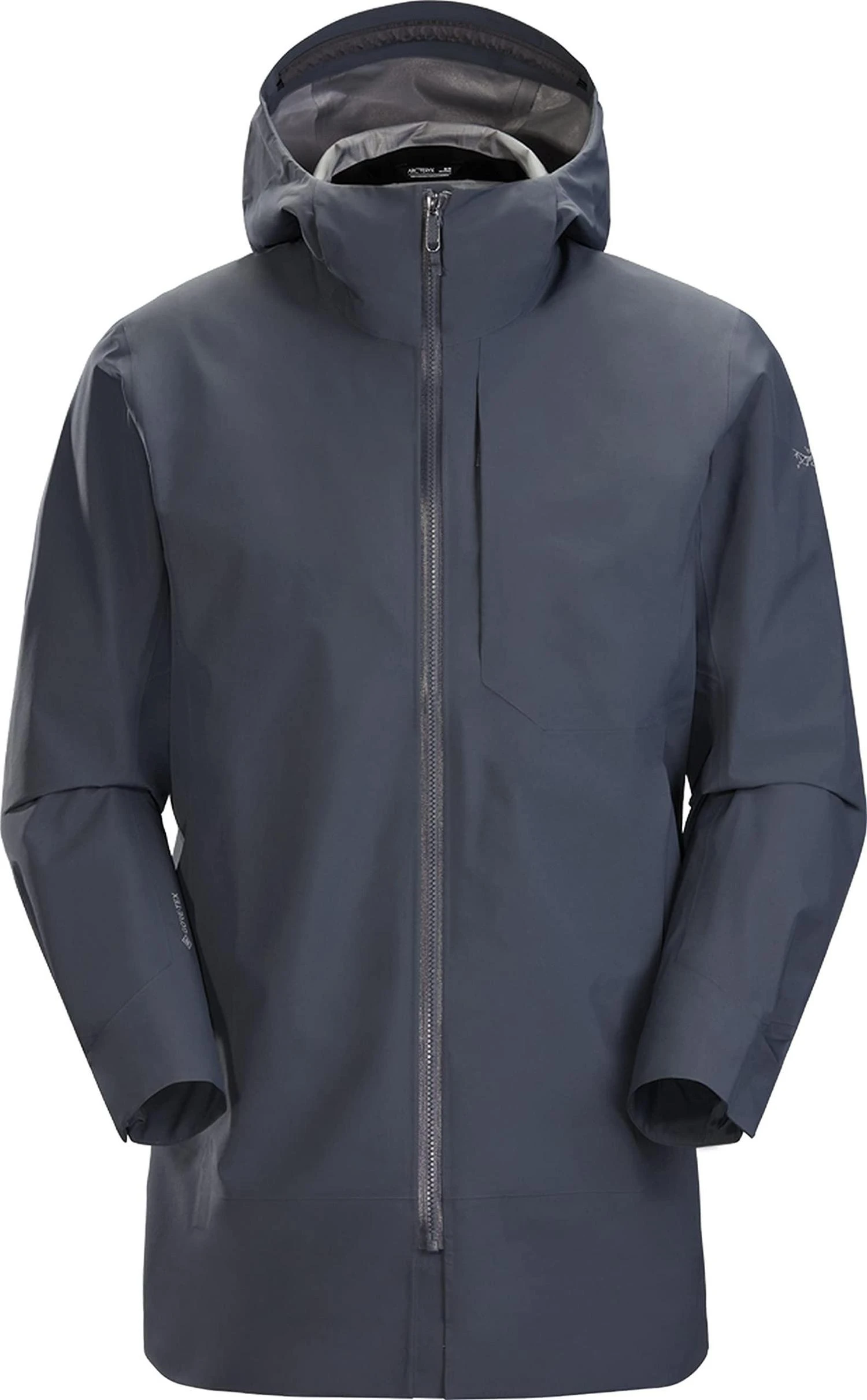 商品[国内直发] Arc'teryx|Arc'teryx Sawyer Coat Men's | Hooded City-Styled Gore-Tex Coat,价格¥3008,第1张图片