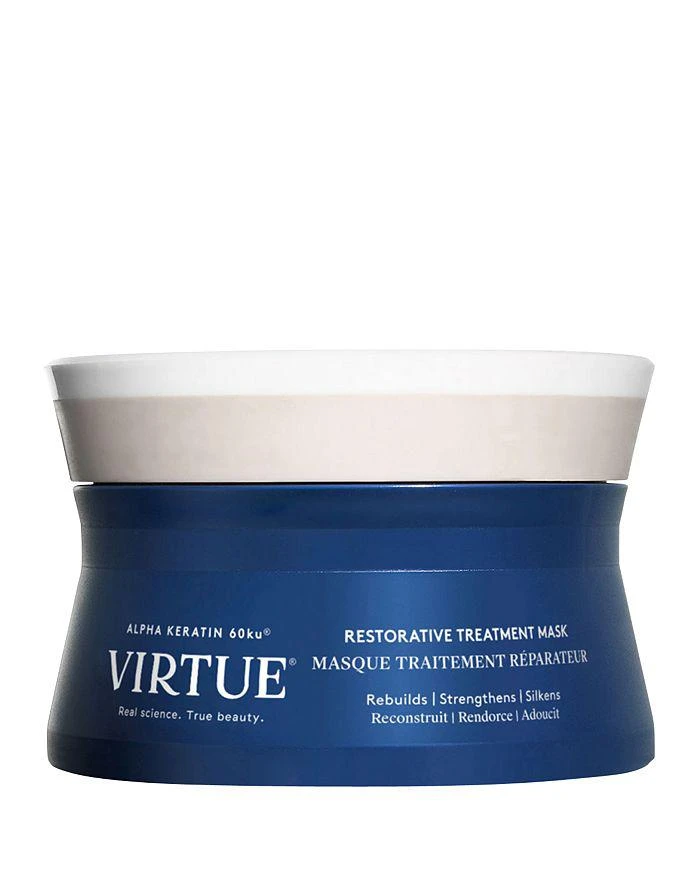 商品VIRTUE|Restorative Treatment Mask 5 oz.,价格¥515,第1张图片