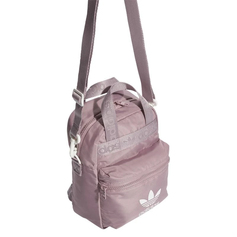 商品Adidas|adidas Originals Micro 2.0 Mini Backpack - Men's,价格¥147,第4张图片详细描述