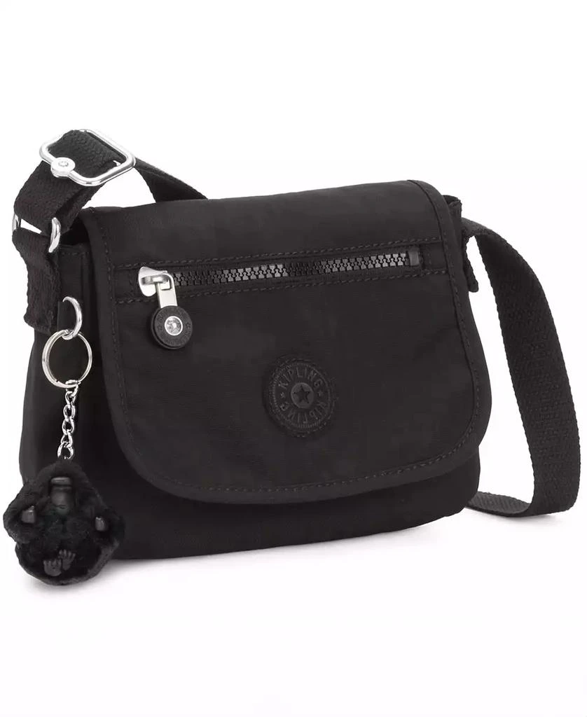 商品Kipling|Sabian Mini Crossbody Bag,价格¥185,第2张图片详细描述