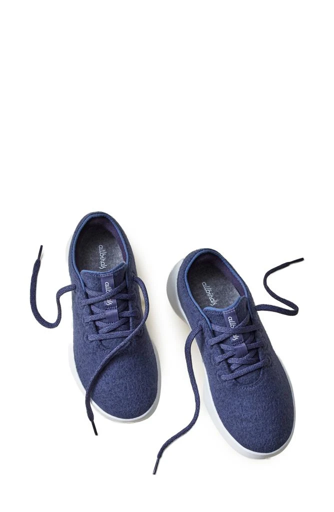 商品allbirds|女士运动鞋 美利奴羊毛鞋面,价格¥206,第3张图片详细描述
