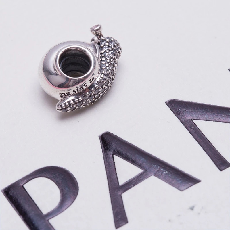 PANDORA  女士银色银质手镯  PAND00063 商品