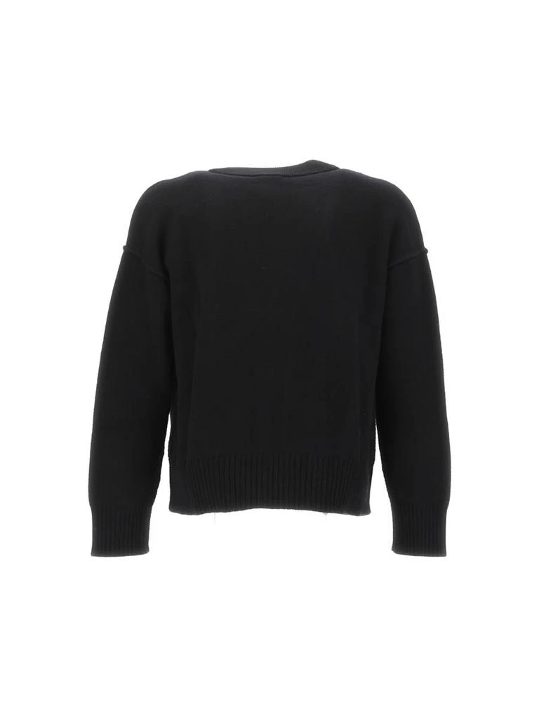 商品AMI|AMI PARIS KNITWEAR,价格¥2545,�第2张图片详细描述