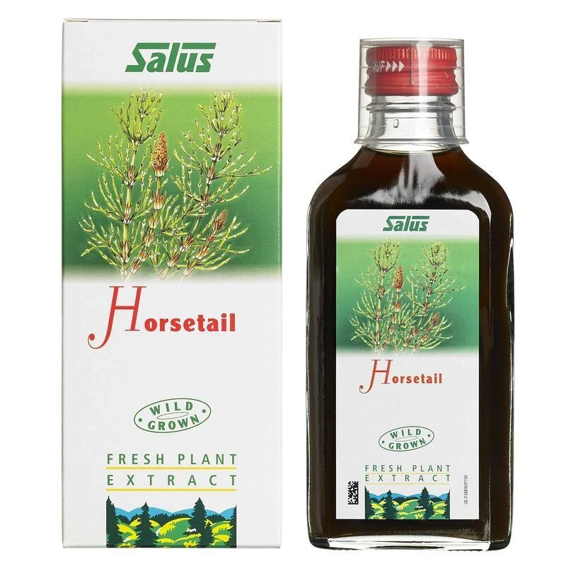 商品Floradix| Floradix 铁元 马尾草植物汁 200ml,价格¥157,第1张图片