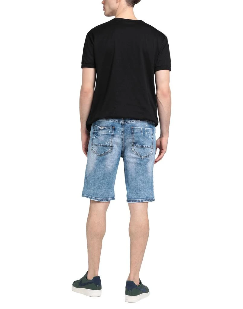 商品ROYAL ROW|Denim shorts,价格¥392,第3张图片详细描述