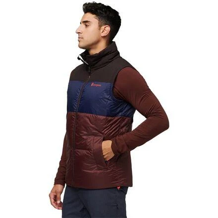 商品Cotopaxi|Solazo Down Vest - Men's,价格¥585,第4张图片详细描述