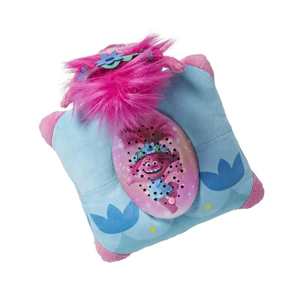 商品Pillow Pets|Dreamworks Trolls 2 Poppy Sleeptime Lite Plush Toy,价格¥228,第2张图片详细描述