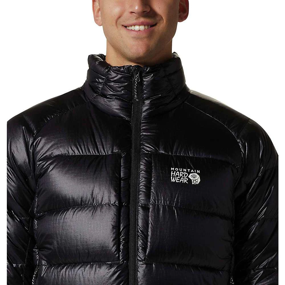 商品Mountain Hardwear|Men's Phantom Down Jacket,价格¥1536,第3张图片详细描述
