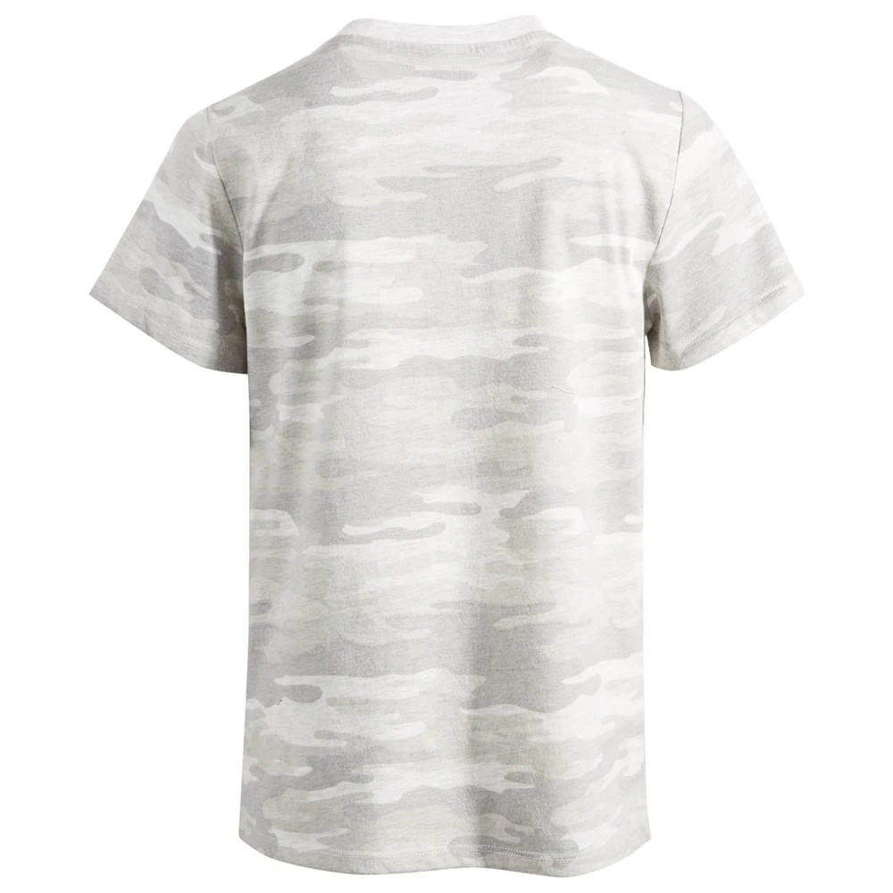 商品Epic Threads|Big Boys Camo-Print T-Shirt, Created for Macy's,价格¥38,第2张图片详细描述