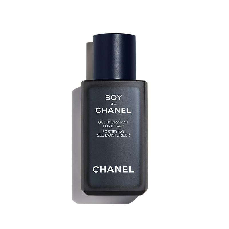 商品Chanel|Chanel香奈儿男士控油保湿凝露50ml,价格¥611,第1张图片