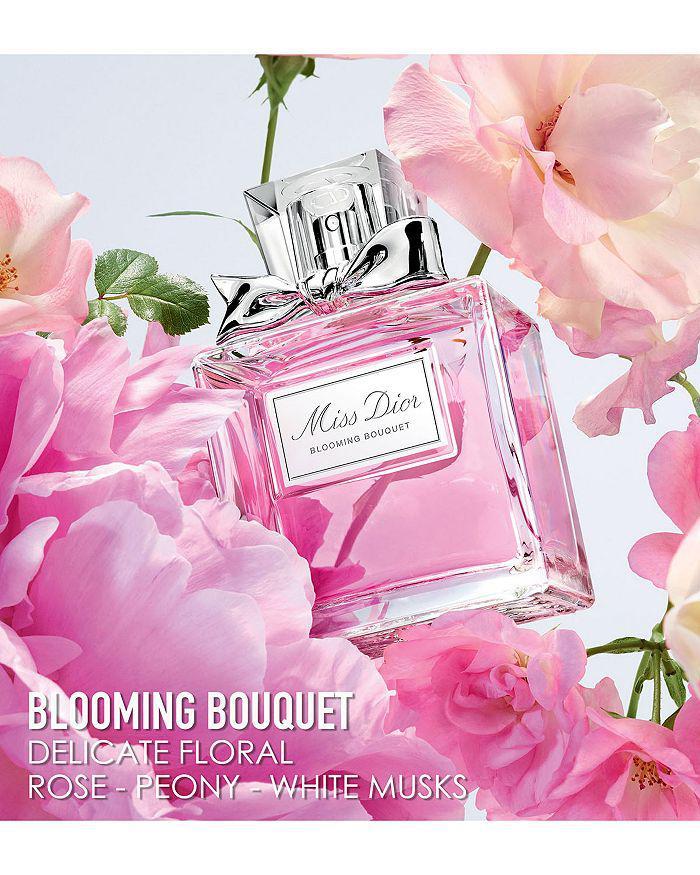 商品Dior|Miss Dior Blooming Bouquet 3.4 oz.,价格¥735,第5张图片详细描述