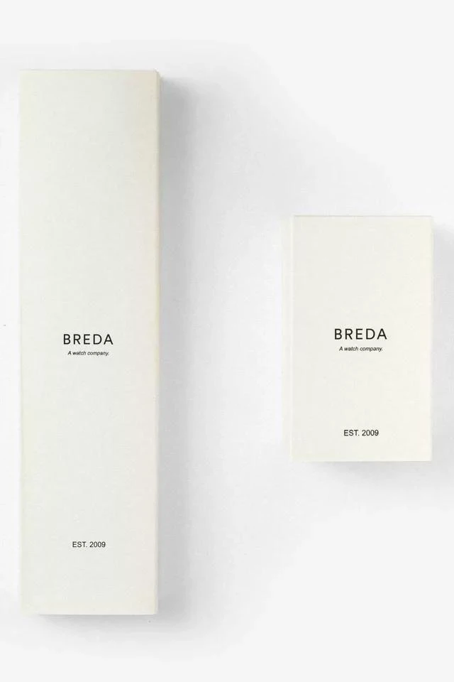 商品BREDA|BREDA Beverly Croc Watch,价格¥510-¥675,第5张图片详细描述