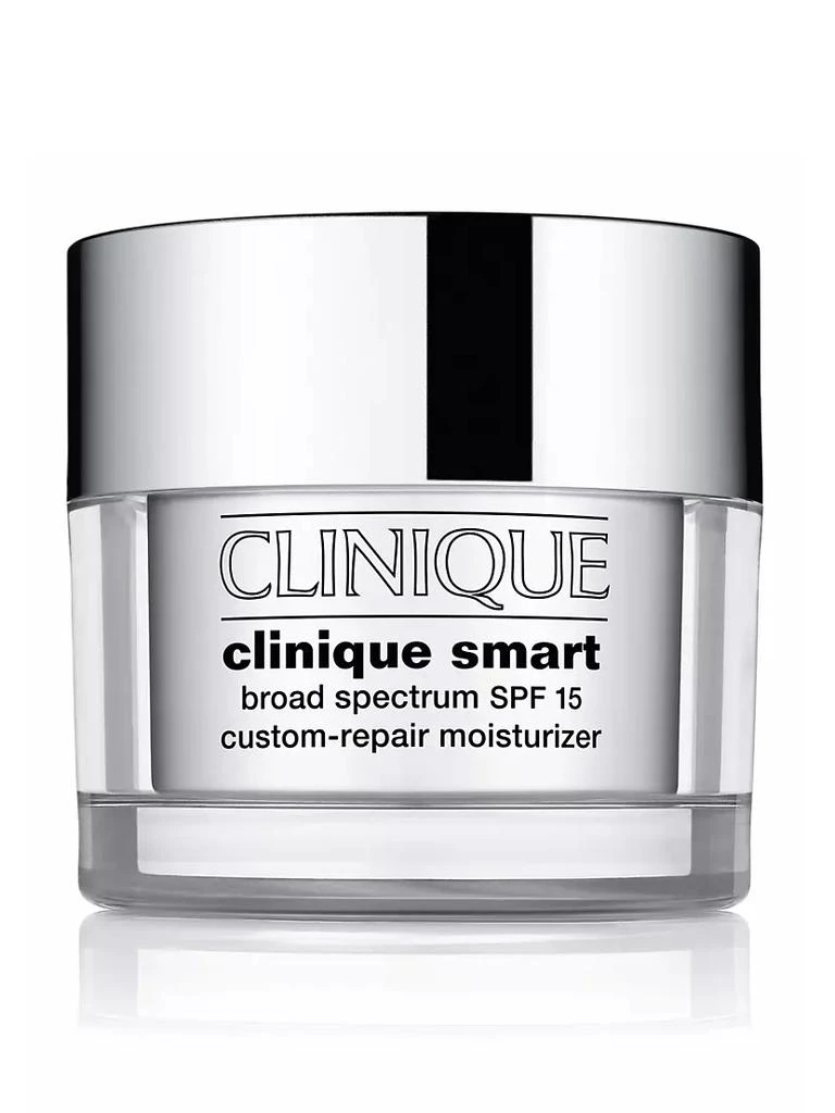 商品Clinique|Clinique Smart SPF 15 Custom-Repair Moisturizer,价格¥531,第1张图片