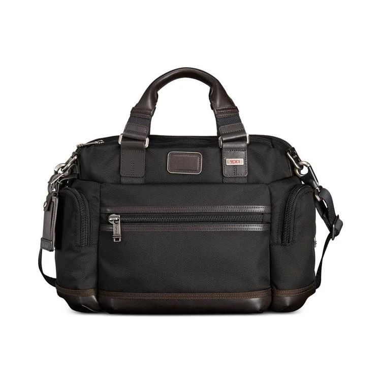 Alpha Bravo Brooks Slim Briefcase 商品