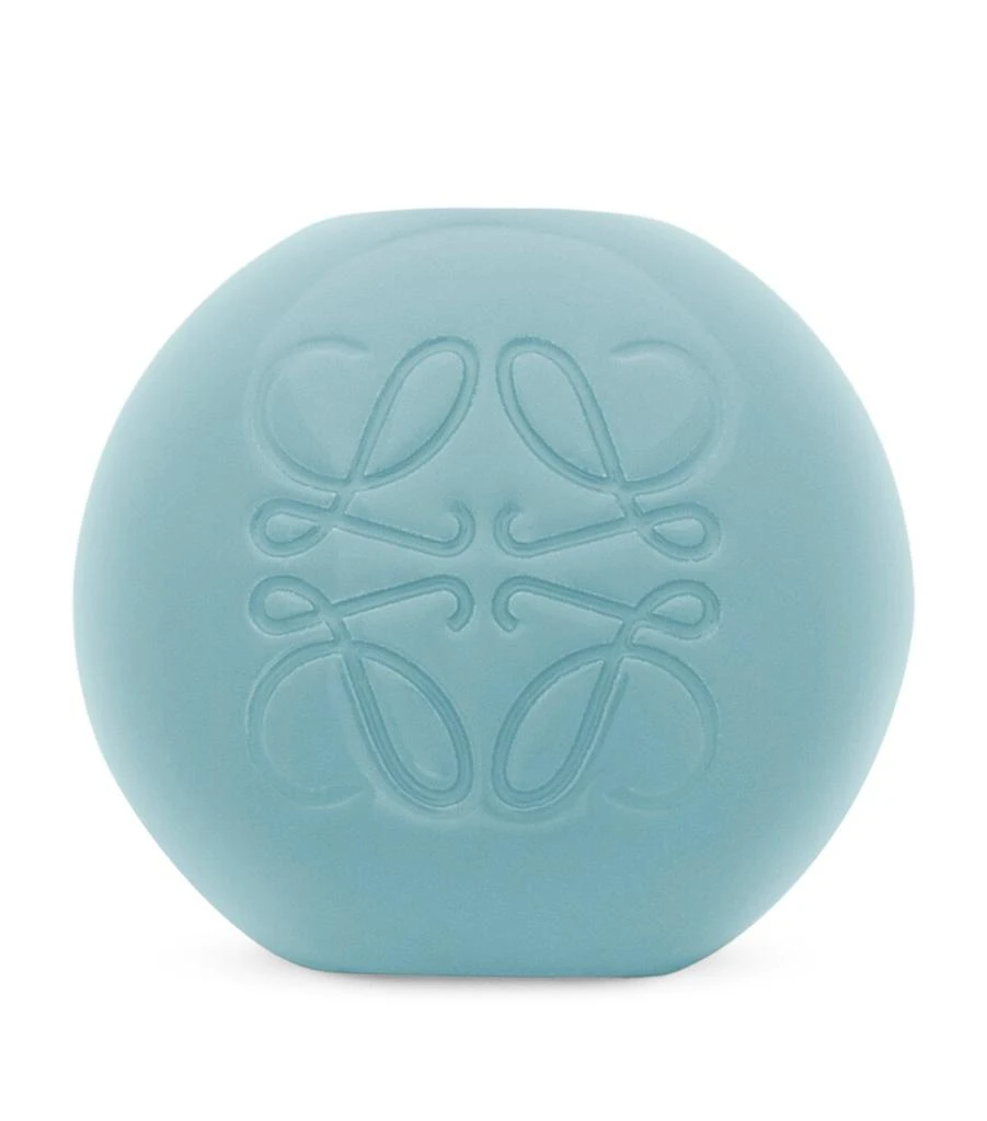 商品Loewe|Brass Pebble Dice Charm,价格¥1264,第1张图片