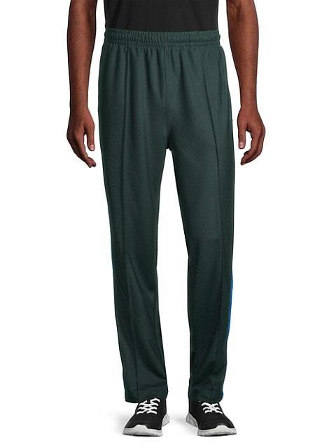 商品Lacoste|Contrast-Band Track Pants,价格¥1080,第5张图片详细描述