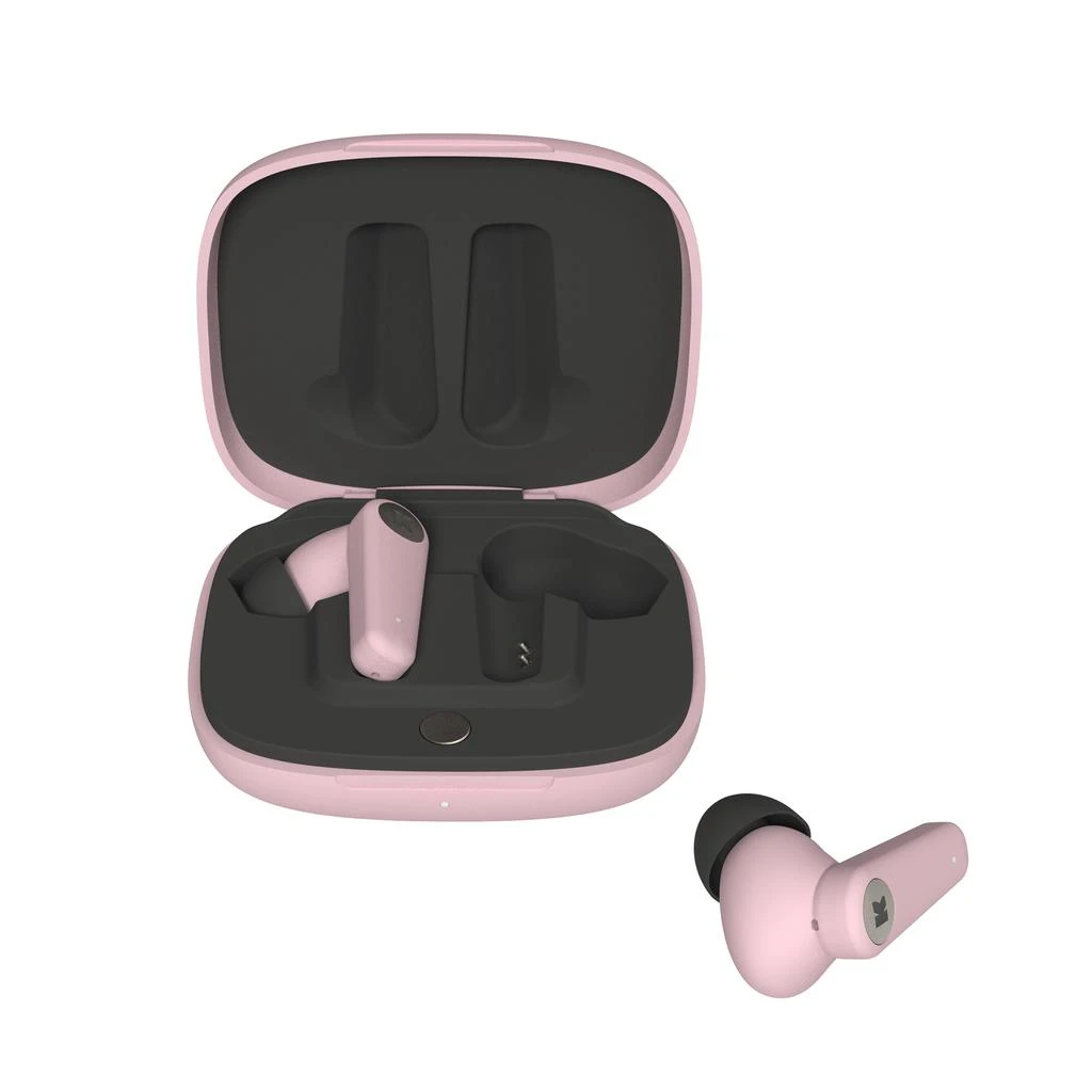 商品Kreafunk|Kreafunk aSense Bluetooth In Earphones - Fusion Rose,价格¥451,第2张图片详细描述