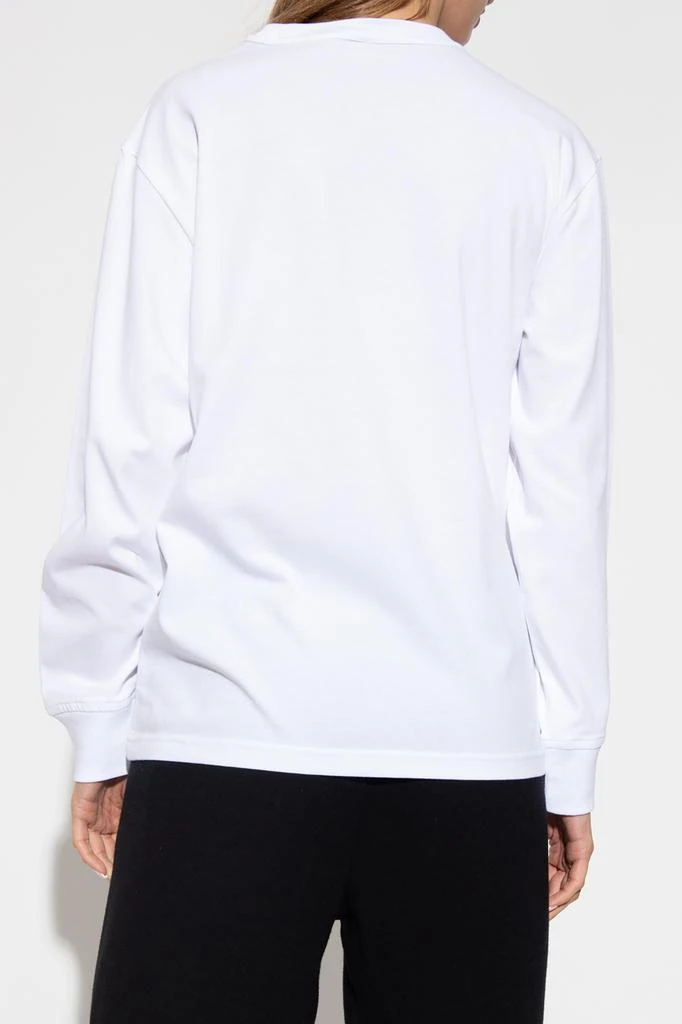 商品Alexander Wang|Long-sleeved T-shirt,价格¥2162,第4张图片详细描述