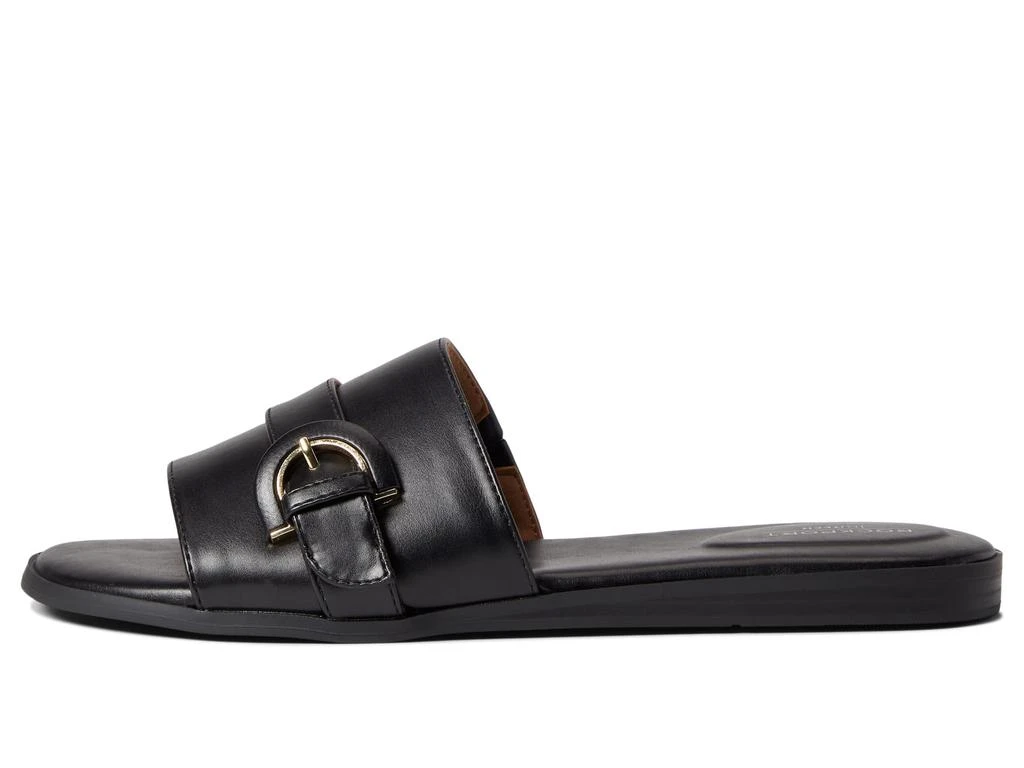 商品Rockport|Yara Slide,价格¥279,第4张图片详细描述