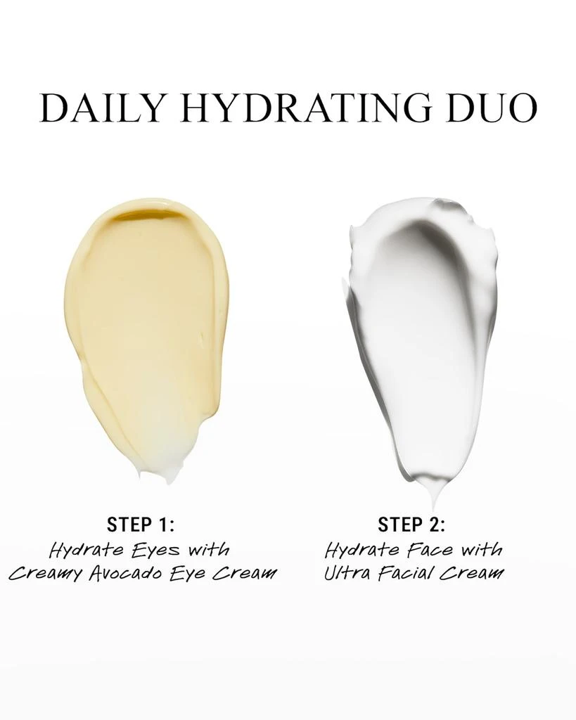 商品Kiehl's|Daily Hydrating Duo,价格¥371,第4张图片详细描述