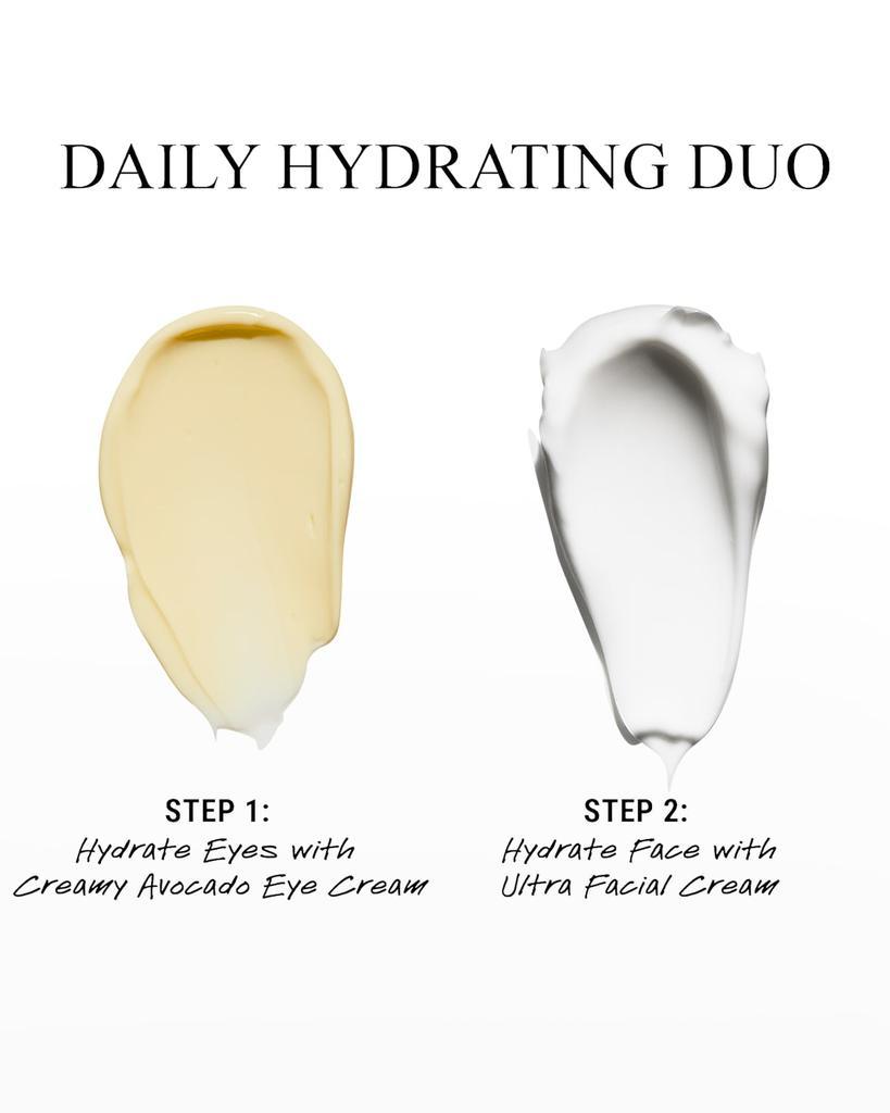 商品Kiehl's|Daily Hydrating Duo,价格¥344,第6张图片详细描述