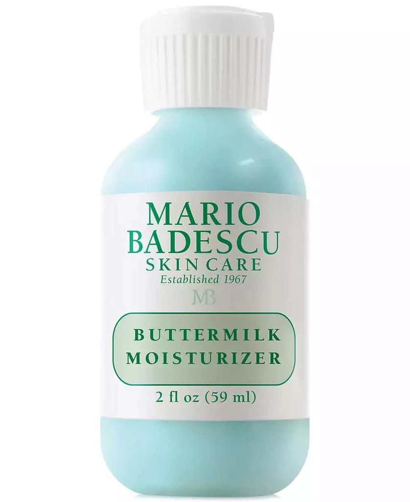 商品Mario Badescu|Buttermilk Moisturizer, 2-oz.,价格¥150,第1张图片