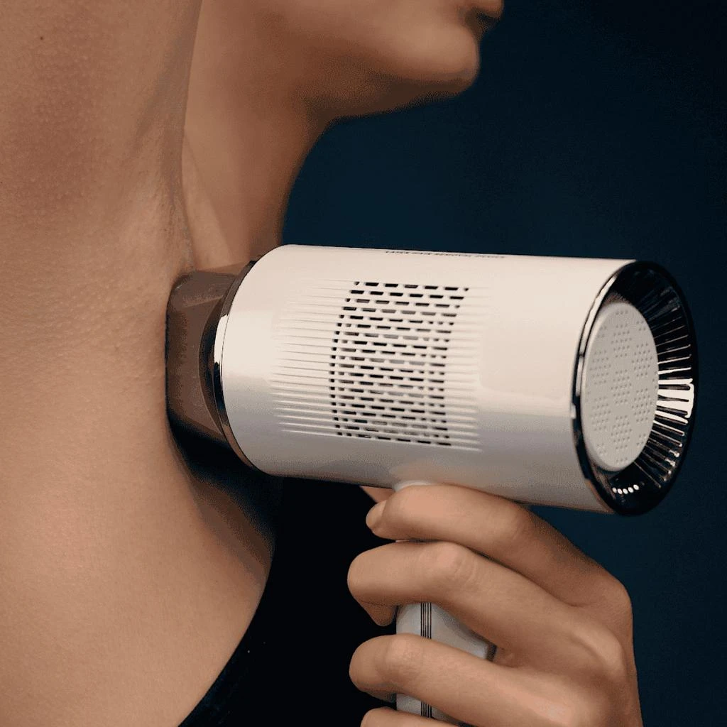 商品CurrentBody Skin|CurrentBody Skin Laser Hair Removal Device.Hongmall,价格¥5702,第1张图片